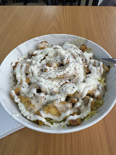 Photo of Falafel Stop - 1915 Dr. Martin Luther King Jr. Blvd, Melbourne, FL 32901