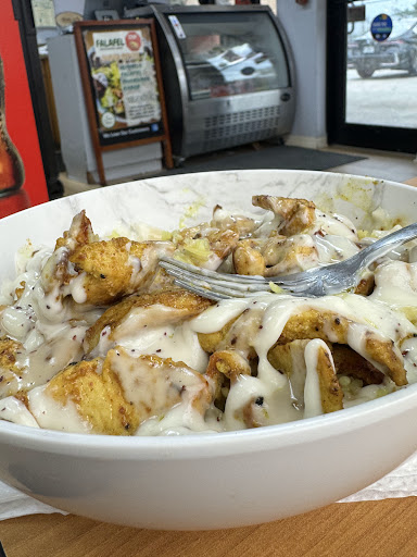 Photo of Falafel Stop - 1915 Dr. Martin Luther King Jr. Blvd, Melbourne, FL 32901