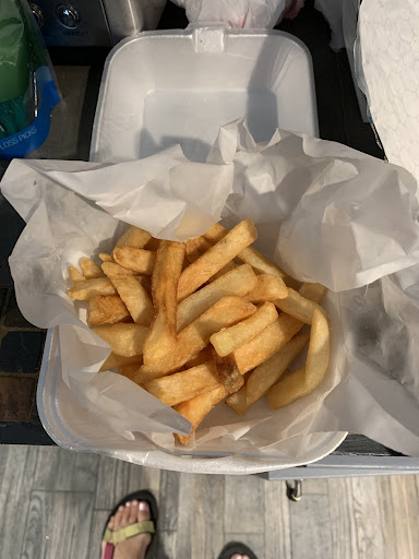 Photo of Falafel Stop - 1915 Dr. Martin Luther King Jr. Blvd, Melbourne, FL 32901