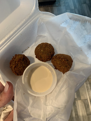 Photo of Falafel Stop - 1915 Dr. Martin Luther King Jr. Blvd, Melbourne, FL 32901