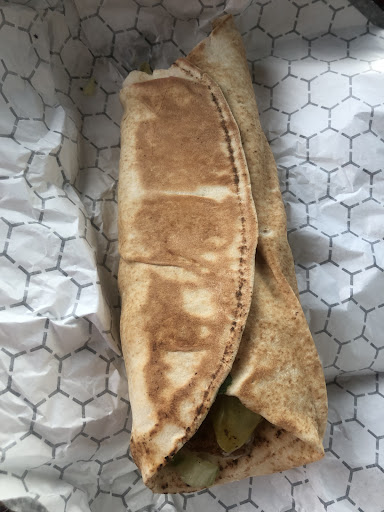 Photo of Falafel Stop - 1915 Dr. Martin Luther King Jr. Blvd, Melbourne, FL 32901