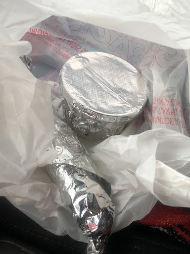 Photo of Falafel Stop - 1915 Dr. Martin Luther King Jr. Blvd, Melbourne, FL 32901