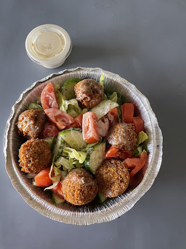 Photo of Falafel Stop - 1915 Dr. Martin Luther King Jr. Blvd, Melbourne, FL 32901