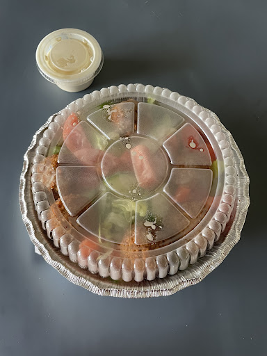 Photo of Falafel Stop - 1915 Dr. Martin Luther King Jr. Blvd, Melbourne, FL 32901