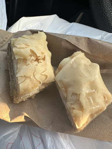 Photo of Falafel Stop - 1915 Dr. Martin Luther King Jr. Blvd, Melbourne, FL 32901