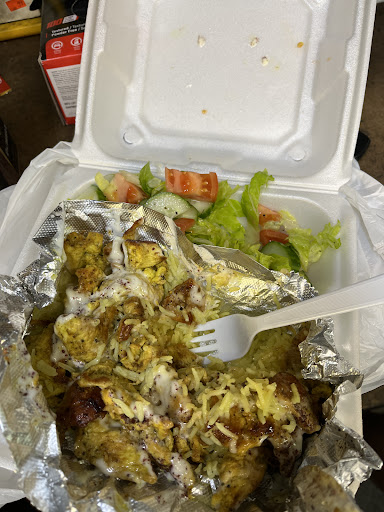 Photo of Falafel Stop - 1915 Dr. Martin Luther King Jr. Blvd, Melbourne, FL 32901