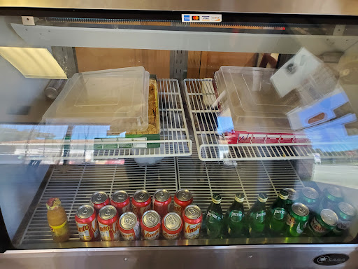 Photo of Falafel Stop - 1915 Dr. Martin Luther King Jr. Blvd, Melbourne, FL 32901