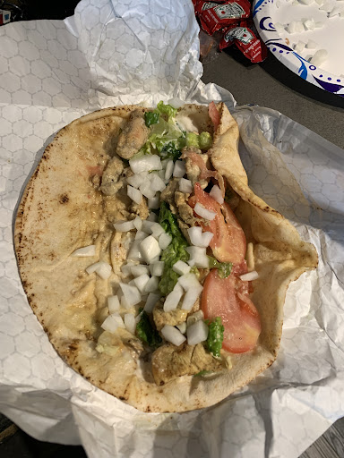 Photo of Falafel Stop - 1915 Dr. Martin Luther King Jr. Blvd, Melbourne, FL 32901