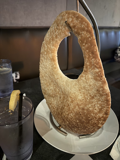 Photo of Flames Mediterranean Bar & Grill - Melbourne - 1270 N Wickham Rd, Melbourne, FL 32935