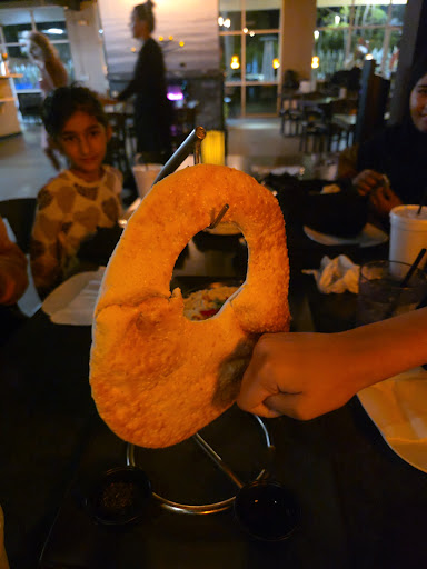 Photo of Flames Mediterranean Bar & Grill - Melbourne - 1270 N Wickham Rd, Melbourne, FL 32935