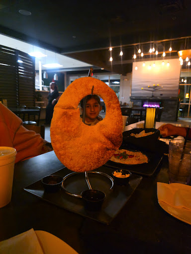 Photo of Flames Mediterranean Bar & Grill - Melbourne - 1270 N Wickham Rd, Melbourne, FL 32935