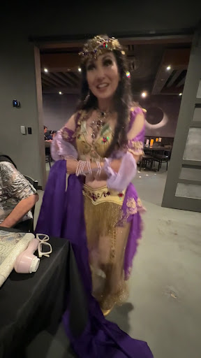 Photo of Flames Mediterranean Bar & Grill - Melbourne - 1270 N Wickham Rd, Melbourne, FL 32935