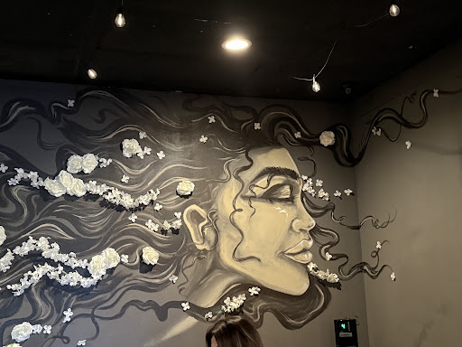 Photo of Flames Mediterranean Bar & Grill - Melbourne - 1270 N Wickham Rd, Melbourne, FL 32935