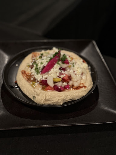 Photo of Flames Mediterranean Bar & Grill - Melbourne - 1270 N Wickham Rd, Melbourne, FL 32935