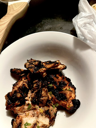 Photo of Flames Mediterranean Bar & Grill - Melbourne - 1270 N Wickham Rd, Melbourne, FL 32935