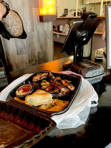 Photo of Flames Mediterranean Bar & Grill - Melbourne - 1270 N Wickham Rd, Melbourne, FL 32935