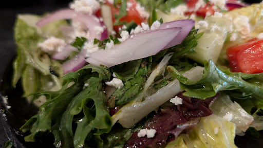 Photo of Flames Mediterranean Bar & Grill - Melbourne - 1270 N Wickham Rd, Melbourne, FL 32935