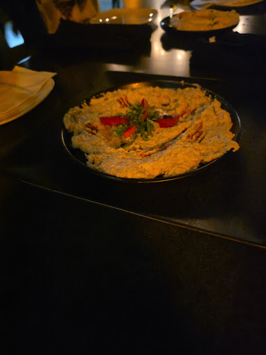 Photo of Flames Mediterranean Bar & Grill - Melbourne - 1270 N Wickham Rd, Melbourne, FL 32935