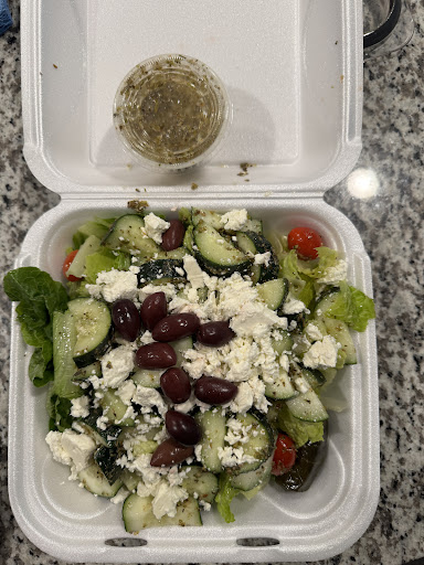 Photo of Oasis Market & Cafe - 507 S Cocoa Blvd, Cocoa, FL 32922