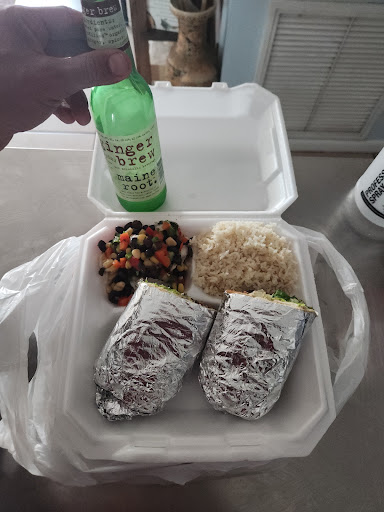 Photo of Oasis Market & Cafe - 507 S Cocoa Blvd, Cocoa, FL 32922