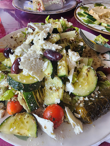 Photo of Oasis Market & Cafe - 507 S Cocoa Blvd, Cocoa, FL 32922