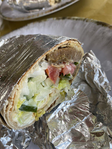 Photo of Oasis Market & Cafe - 507 S Cocoa Blvd, Cocoa, FL 32922