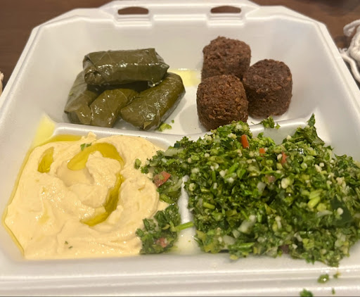 Photo of Oasis Market & Cafe - 507 S Cocoa Blvd, Cocoa, FL 32922