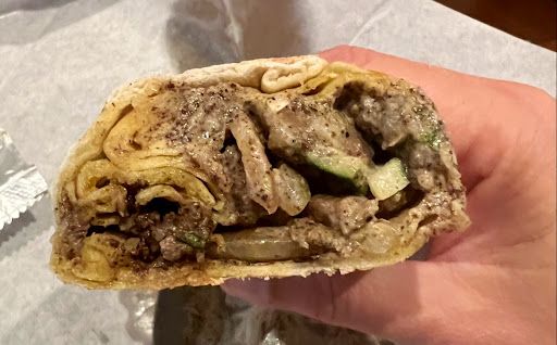 Photo of Oasis Market & Cafe - 507 S Cocoa Blvd, Cocoa, FL 32922