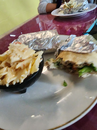 Photo of Oasis Market & Cafe - 507 S Cocoa Blvd, Cocoa, FL 32922