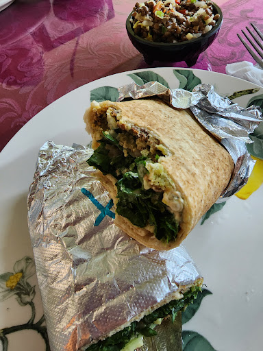 Photo of Oasis Market & Cafe - 507 S Cocoa Blvd, Cocoa, FL 32922