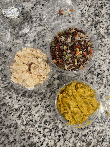 Photo of Oasis Market & Cafe - 507 S Cocoa Blvd, Cocoa, FL 32922