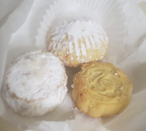 Photo of Oasis Market & Cafe - 507 S Cocoa Blvd, Cocoa, FL 32922