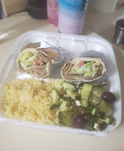 Photo of Oasis Market & Cafe - 507 S Cocoa Blvd, Cocoa, FL 32922