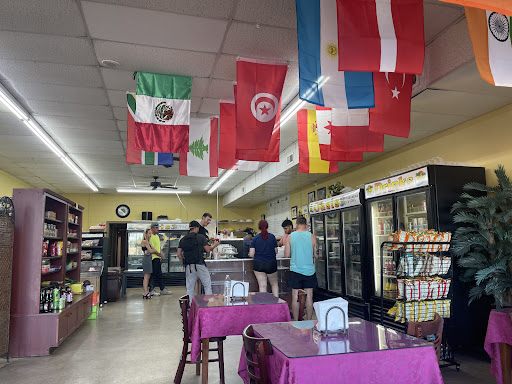 Photo of Oasis Market & Cafe - 507 S Cocoa Blvd, Cocoa, FL 32922