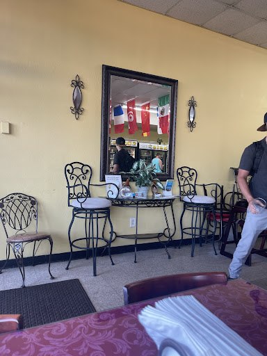 Photo of Oasis Market & Cafe - 507 S Cocoa Blvd, Cocoa, FL 32922