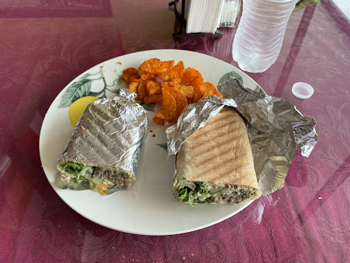 Photo of Oasis Market & Cafe - 507 S Cocoa Blvd, Cocoa, FL 32922