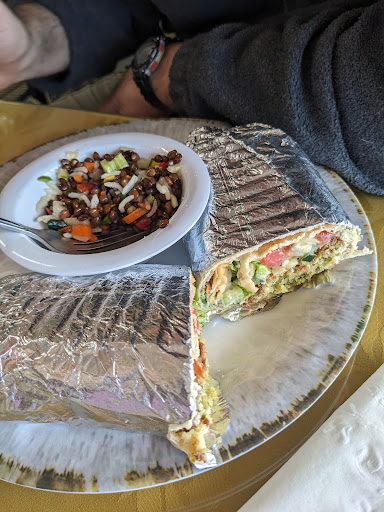 Photo of Oasis Market & Cafe - 507 S Cocoa Blvd, Cocoa, FL 32922