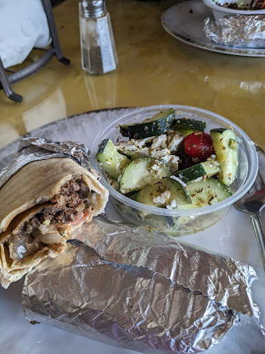 Photo of Oasis Market & Cafe - 507 S Cocoa Blvd, Cocoa, FL 32922