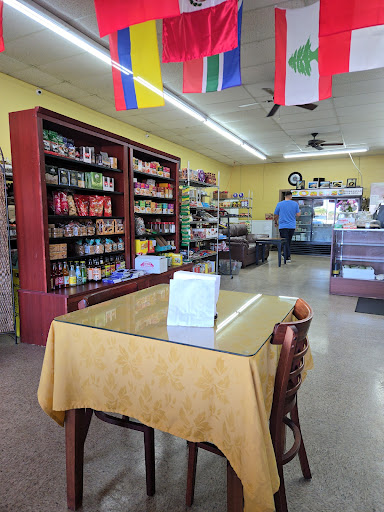 Photo of Oasis Market & Cafe - 507 S Cocoa Blvd, Cocoa, FL 32922