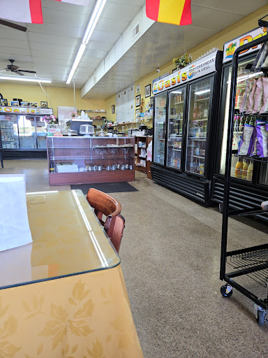 Photo of Oasis Market & Cafe - 507 S Cocoa Blvd, Cocoa, FL 32922