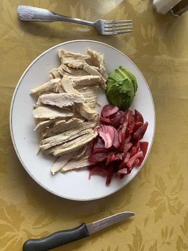 Photo of Oasis Market & Cafe - 507 S Cocoa Blvd, Cocoa, FL 32922