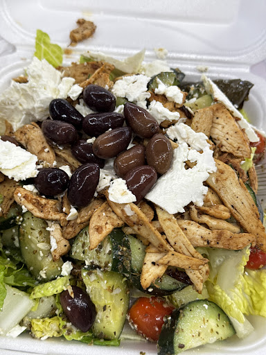 Photo of Oasis Market & Cafe - 507 S Cocoa Blvd, Cocoa, FL 32922