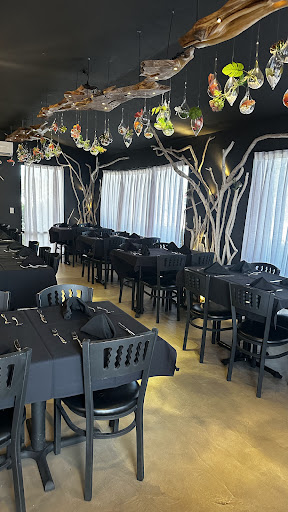 Photo of Flames Mediterranean Bar & Grill - Vero Beach - 575 21st St, Vero Beach, FL 32960