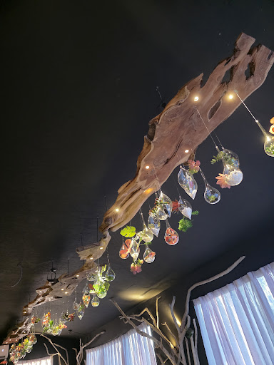 Photo of Flames Mediterranean Bar & Grill - Vero Beach - 575 21st St, Vero Beach, FL 32960