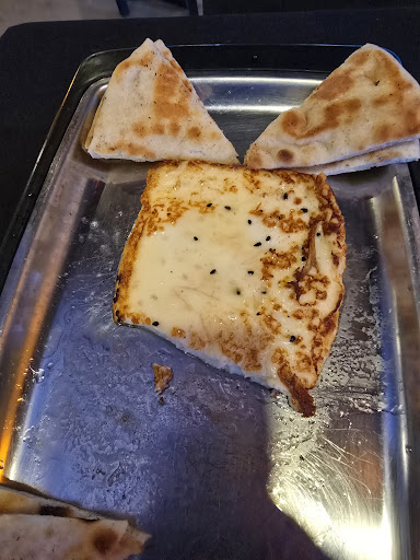 Photo of Flames Mediterranean Bar & Grill - Vero Beach - 575 21st St, Vero Beach, FL 32960