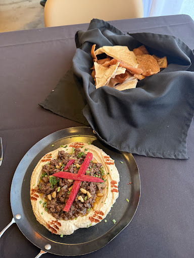 Photo of Flames Mediterranean Bar & Grill - Vero Beach - 575 21st St, Vero Beach, FL 32960