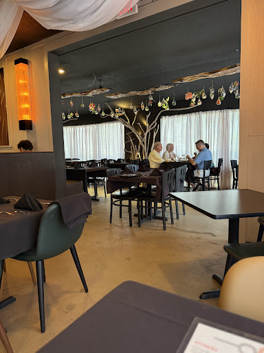 Photo of Flames Mediterranean Bar & Grill - Vero Beach - 575 21st St, Vero Beach, FL 32960