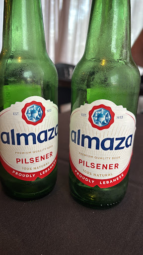 Photo of Flames Mediterranean Bar & Grill - Vero Beach - 575 21st St, Vero Beach, FL 32960