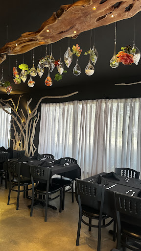 Photo of Flames Mediterranean Bar & Grill - Vero Beach - 575 21st St, Vero Beach, FL 32960