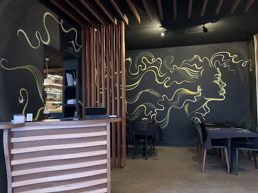 Photo of Flames Mediterranean Bar & Grill - Vero Beach - 575 21st St, Vero Beach, FL 32960